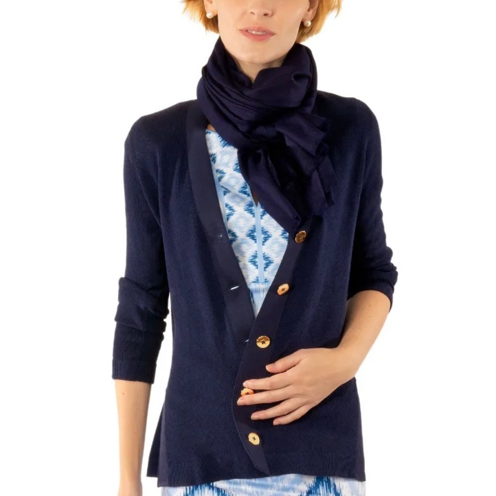 Gretchen Scott cardigan